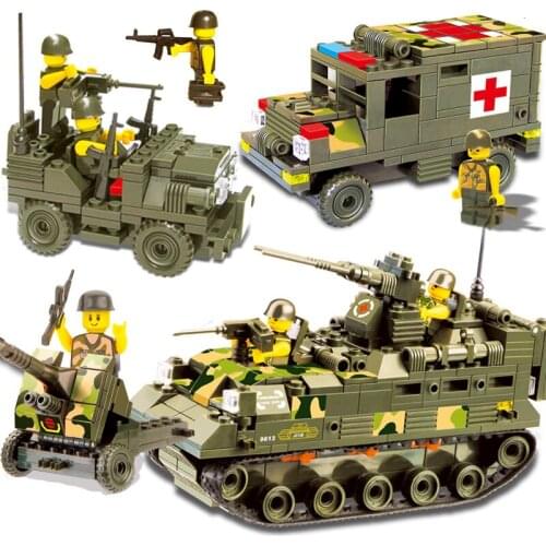 Dealhola DIY Toys