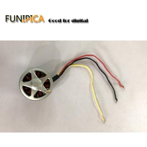 For Phantom 3 2312A CW or CCW motor drone for DJI Phantom 3P motor Accessories free shipping