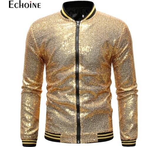 Echoine Men's Jackets