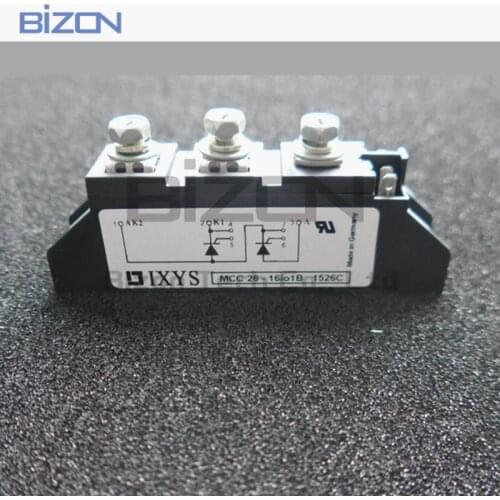 MCC26-16IO1B MCC26-12IO8B