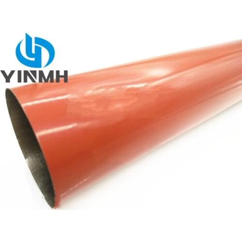 2pcs Fuser Film Sleeve for Konica Minolta bizhub C451 C452 C550 C552 C650 C660 C652 C654 C754 Fuser Belt A02E-2756-00