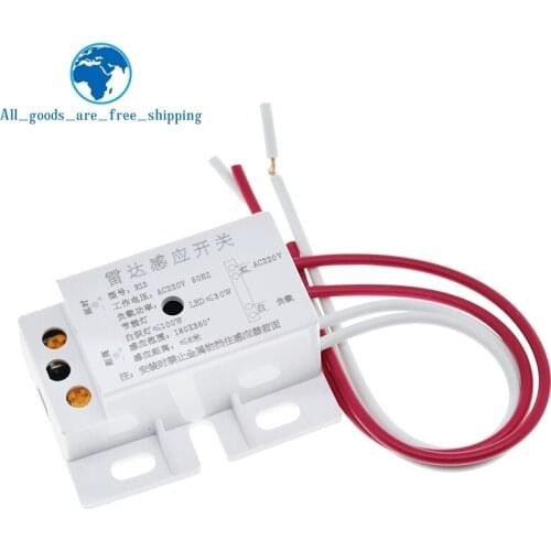 GREATZT Motion Sensors