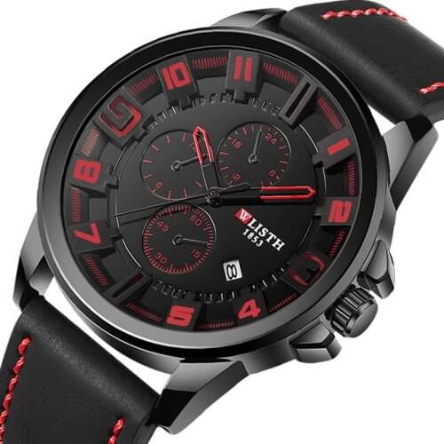 Kayueli Men's Watch