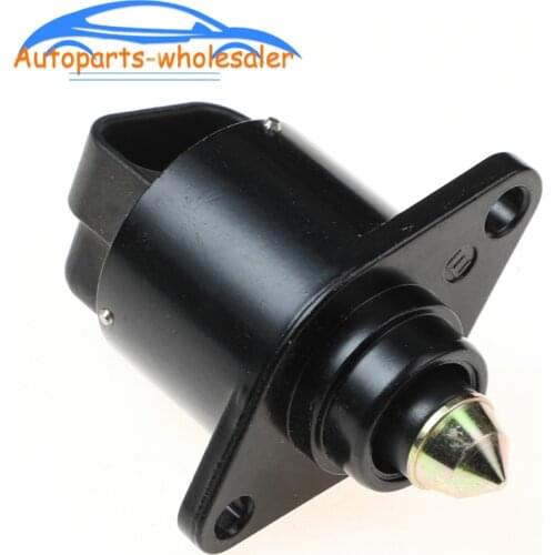 17112898 8171128980 Idle Air Control Valve Control IAC For Chevrolet Cavalier GMC Sonoma Isuzu Pontiac Buick Century Oldsmobile