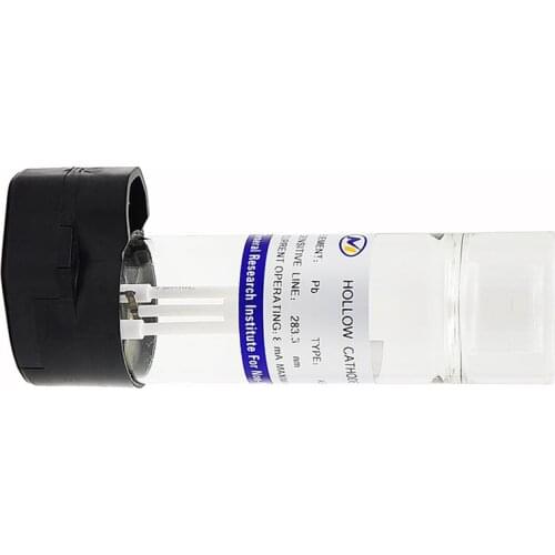 AS-2 KYPE Atomic Absorption Element Lamp Hollow Cathode Lamp