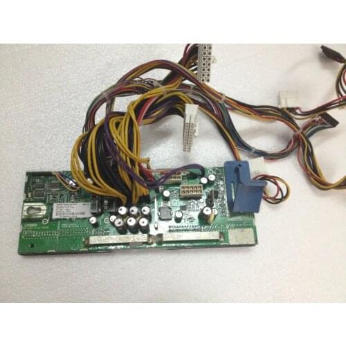 ML350 G6 Server Power Supply Backplane Board 591675-001 511776-001 power back plane board backplane for ML350G6 ML350 G6