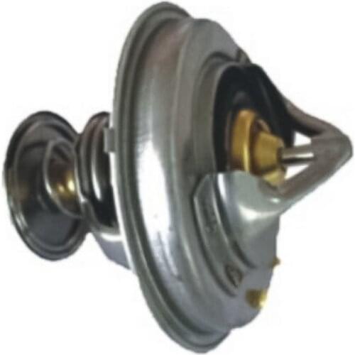 New for SK200-6 Excavator Engine 6D34 6D31 Thermostat