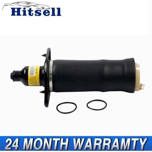 Rear Right Air Suspension Spring for Audi A6 C5 Air Spring Bag Strut Allroad Air Damper 4Z7616052A 4Z7513032A