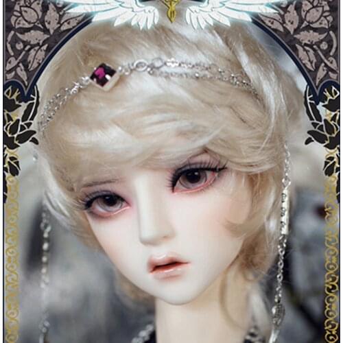 BJD doll SD baby 1 / 3 joint doll child toys birthday gift