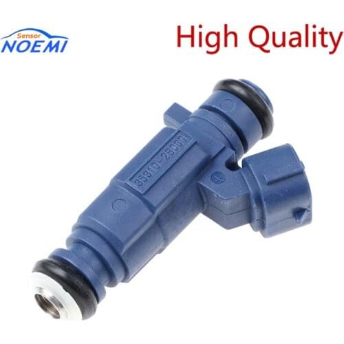 YAOPEI 35310-2B000 Fuel Injector Nozzle For Hyundai I20 I30 Kia Ceed 1.4L 2006-2012 353102B000