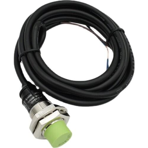 South Korea original Autonics cylindrical proximity switch PRT18-8DO second-line NPN often open PRT18 8DO