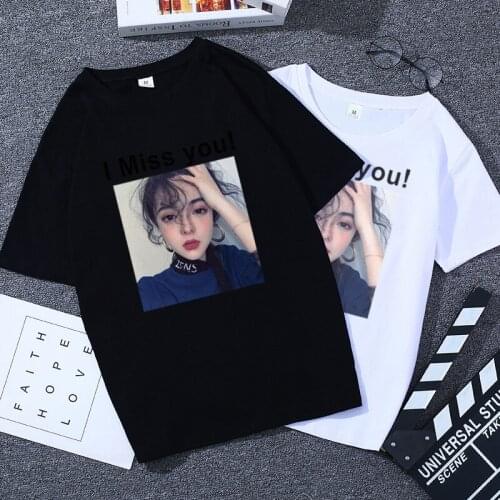 Tops summer 2020 t shirt women la casa de papel oversized woman t-shirts korean clothes roupas feminina dropshipping femme print