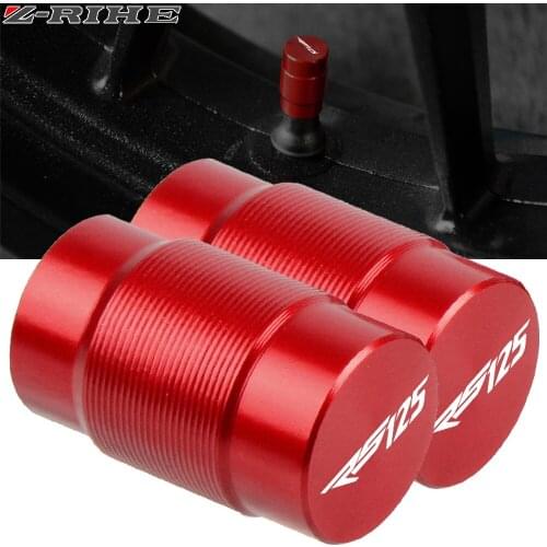 Motorcycle Accessories Wheel Tire Valve caps Aluminum Airtight cover For Aprilia RS125 RS 125 1999-2005 2000 2001 2002 2003 2004