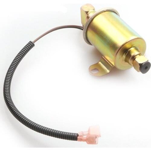 1Pc Car Universally Electric Fuel Pump For Onan Cummins Fits Onan 5500 5.5KW Gas Generator Marquis Gold Rialta RV 5500