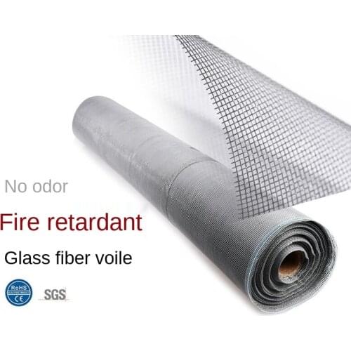 BANXIAO Window Textiles