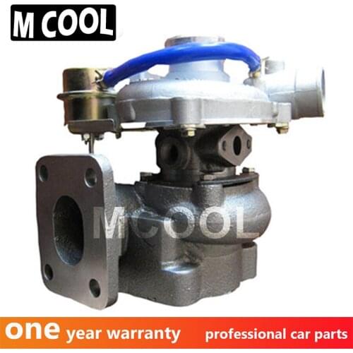 For AC turbo FOR SSANG YONG 454220-0001 702292-0001 6610903080 GT1749S turbo