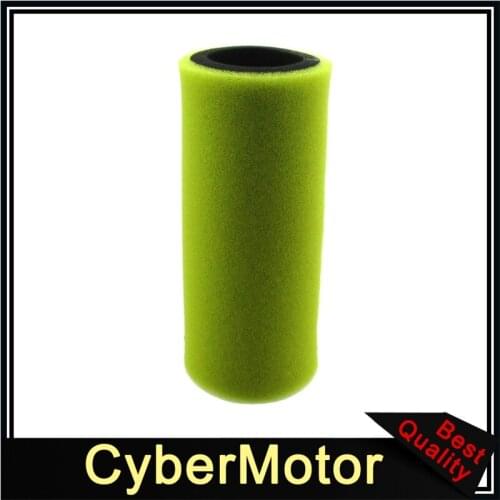 Dual Stage Air Filter For Yamaha Rhino 660 (YXR660) 2004-2007 Rhino 450 (YXR450) 2006 2007 2008 2009 Replace 5UG-E4451-00-00