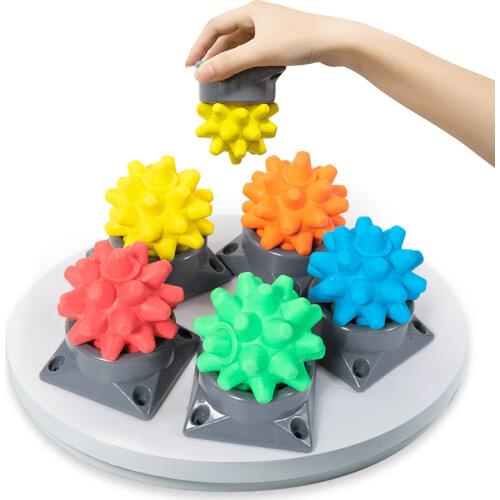 GEONYIEEK Hand Massagers