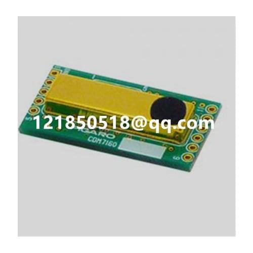 CDM7160 Figaro infrared CO2 sensor (NDIR CO2 sensor)