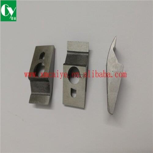 KBA 104 Spare Parts Printing Parts Gripper P1017600