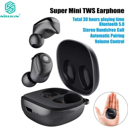 NILLKIN In-ear Headphones