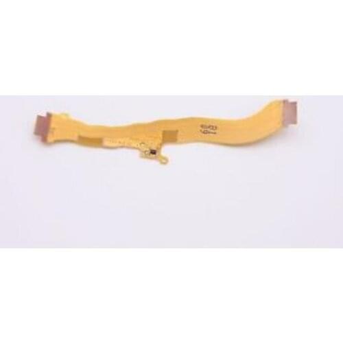 New For Canon 80D IF-main flex cable FPC ASS'Y Replacement Repair Part CG2-4833-000