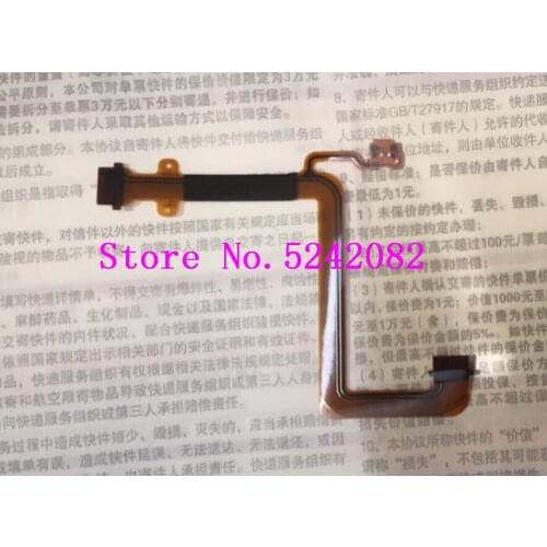 NEW Video Camera Repair Parts for PANASONIC HS100 hs100 LCD Flex Cable
