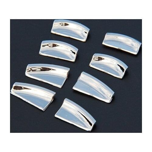 Fit For Mercedes Benz interior modification,Fit For Benz gle GLS ml GL glass up window key decorative strip modification