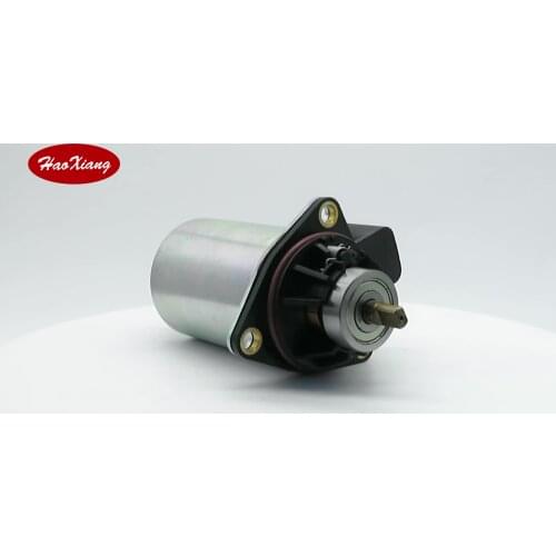 Long Pin Motor Clutch Actuator 31363-12040