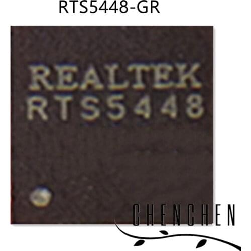RTS5448-GR RTS5448 QFN 100% New