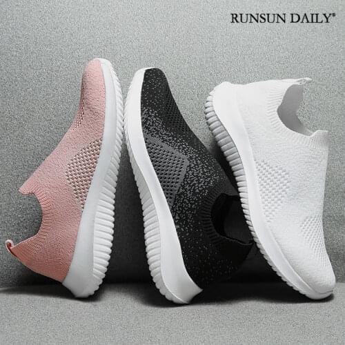 RUNSUN DAILY Women's Shoes