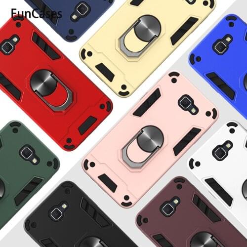 Phone Accesories For Samsung J7 Max Magnetic Attraction Samsung Galaxy J730 J5 Prime J7 2017 Eurasian version J530 J2 TPU Cases