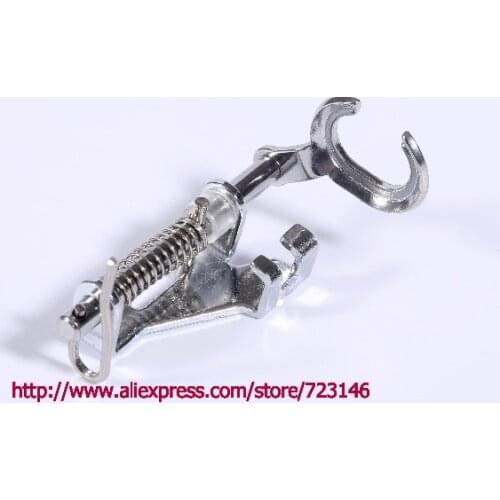 ST187 Open Toe Quilting Foot feet Domestic Sewing Machine Part Accessories for Brother Juki Singer janome babylock