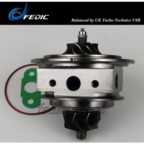 Turbine GT1238Z 793996 Turbo charger chra cartridge for Alfa Fiat Jeep Lancia 1.4 99/103 Kw 135/140 HP Evo 16V MultiAir 2010
