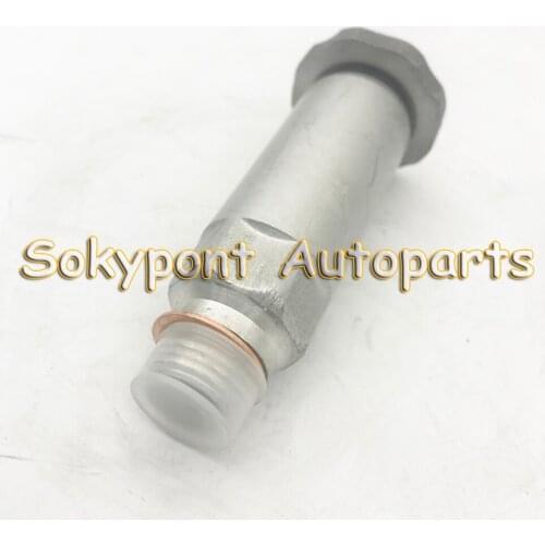 Universal Fuel Hand Primer Pump 1-15761-006-1 for Hitachi EX75UR-5 ZX200 ZX210-AMS ZX225US ZX230