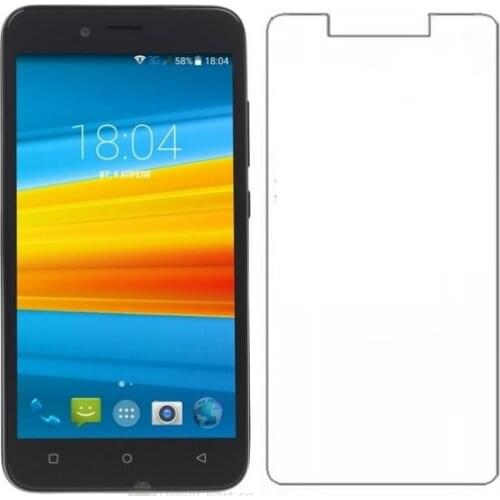 For DEXP Ixion ES1050 es850 ES350 MS650 ES550 EL450 Tempered Glass Screen Protector Premium Front Clear Protective Film