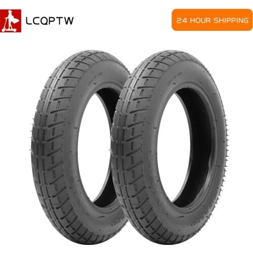 10 Inches Modified Tire for Xiaom M365 PRO 1S Pro 2 max G30 G30D Scooter Reinforced Stable-Proof Outer Tyre 10*2