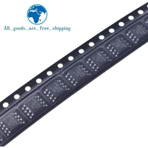 10PCS/LOT 2019 NEW MODEL ATTINY13 ATTINY13A TINY13A MCU AVR 1K FLASH 20MHZ 8SOIC IC (ATTINY13A-SSU)