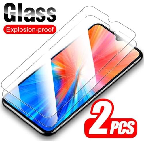 2pcs Protective Glass For Xiaomi Redmi Note 8 2021 Tempered Glass Xiomi Redme Redmy Note8 Nota Not 8 Screen Protector Cover Film