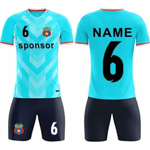 Felicivic Football Uniform