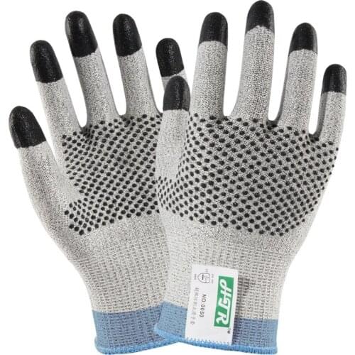 HTR Safety And Security Products