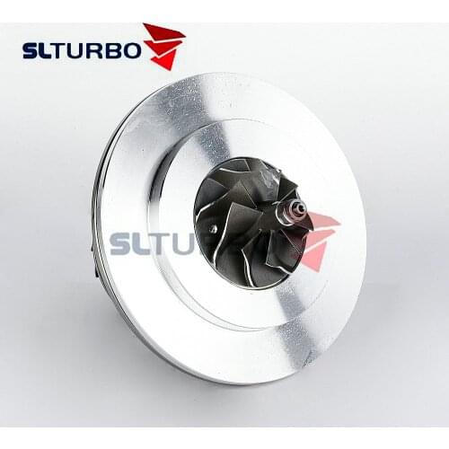 K03 Balanced Turbo Cartridge 53039880106 53039880087 For Audi A4 A6 TT 2.0 TFSI 125/147Kw Turbine Core 100% New 06F145701EX