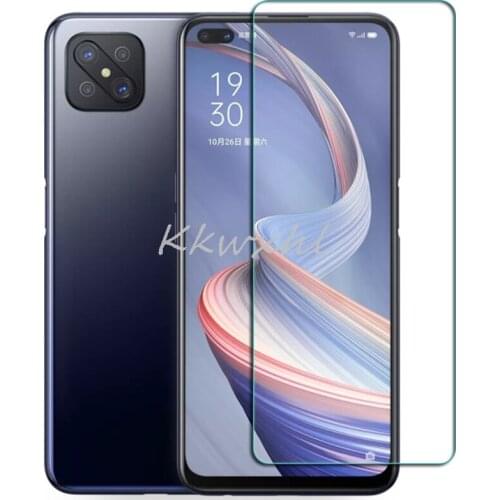 Kkwxhl Screen Protectors For Oppo A92