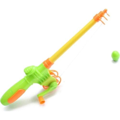 Colorful Heart Star Flower Kids Wooden Bracelet Watch Elastic Wristband Toy