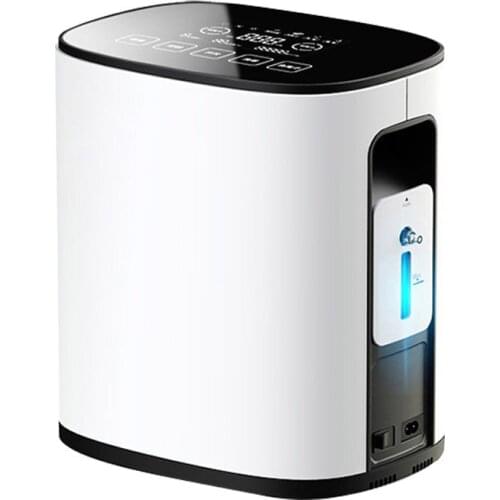 2021 New arrive Medical equipment portable oxygen concentrator health & medical oxygen generator