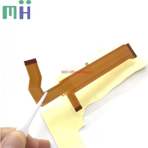 NEW D750 Flex Cable FPC Mirror Box Flex For Nikon D750 Camera Replacement Unit Repair Part
