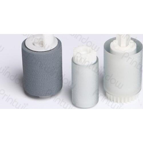 New Original Paper Pickup/Feed/Separation Roller Kit for Canon iR3570 iR4570 iR 3570 4570
