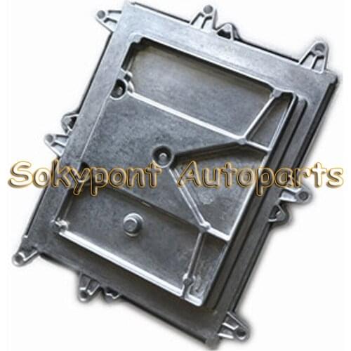 Control Panel 0281020171 8370 73790 For EDC17 Excavator