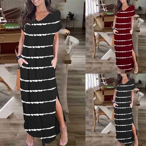 SAGACE Women's Beach Sundresses