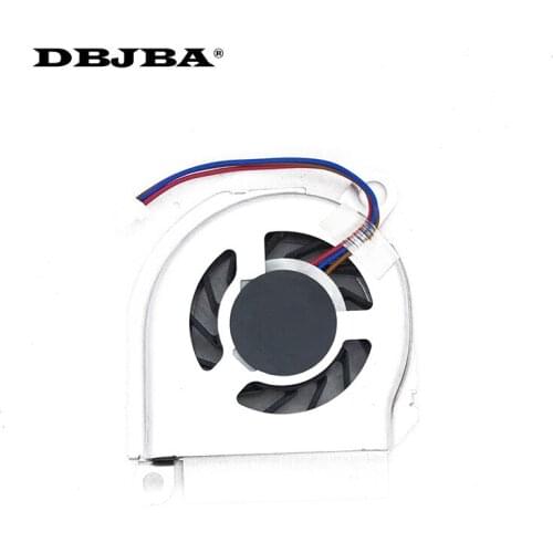 CPU Fan For Toshiba Mini NB100 UDQFYFR08C1N 6033B0017701 V000150320 5V 0.15A Laptop cooling fan